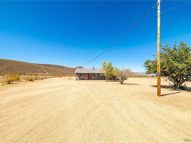 3785 E Avenida Palma Bay photo 4