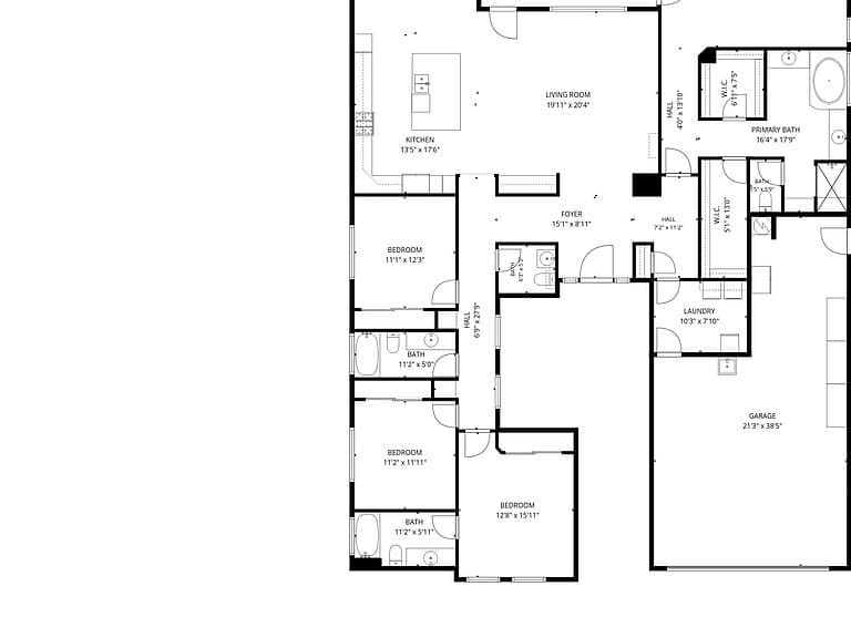 6687 S JACQUELINE Way photo 4