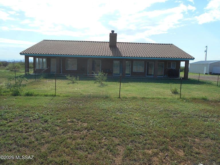 9233 E Carolyn Fraser Ln photo 4