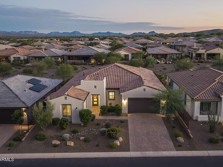 18137 E PARIA CANYON Drive photo 4