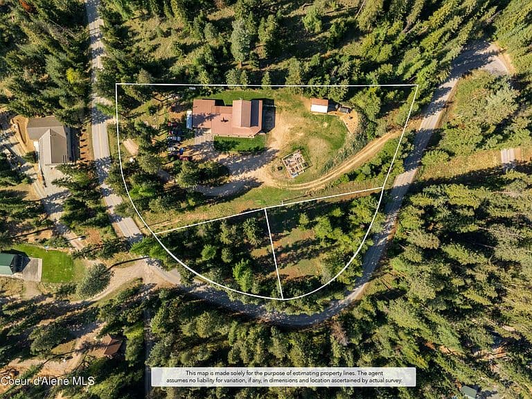 31582 E Hayden Lake Rd photo 4