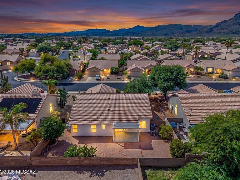 7600 W Summer Sun Ln photo 1