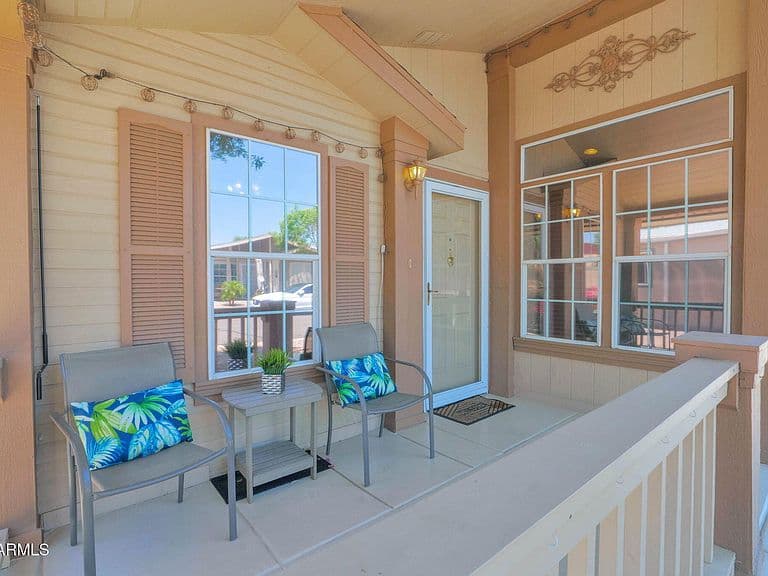 8500 E SOUTHERN Avenue #93 photo 2