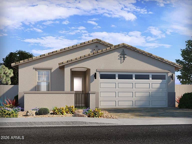 30540 W CREOSOTE Way photo 2