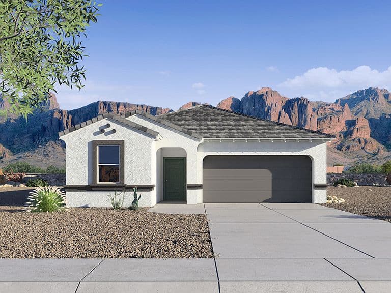 Caden Plan, Anthem at Merrill Ranch photo 2