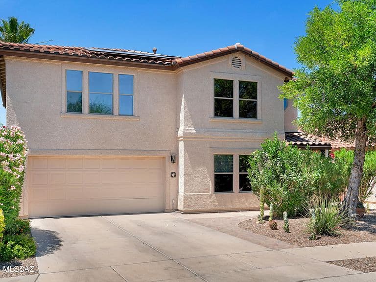 3994 W Rocky Spring Dr photo 4