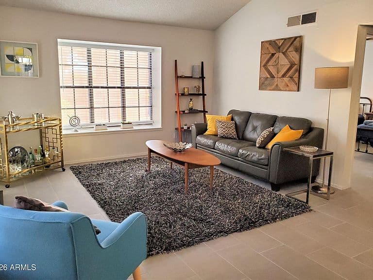 4901 E KELTON Lane #1255 photo 5