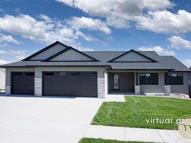 2513 Buffalo Ridge Trl photo 1