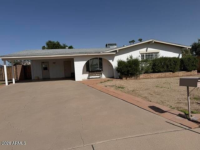4336 W LUPINE Avenue photo 2