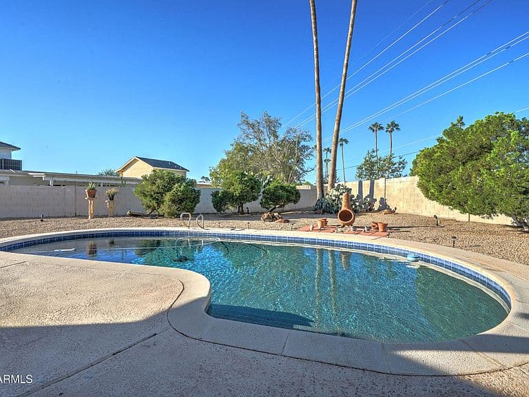 7611 E BONITA Drive photo 3