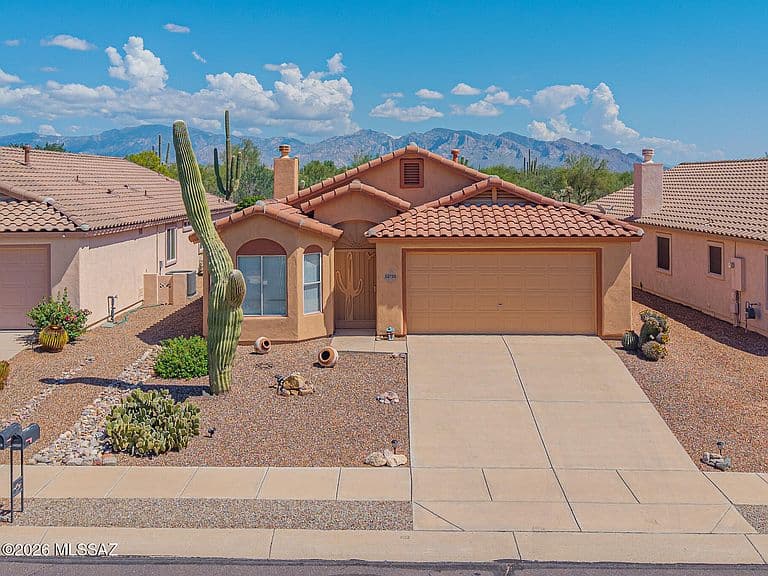 12710 N Blue Sage Dr photo 1