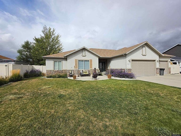 2625 Thunder Gulch Ln photo 5