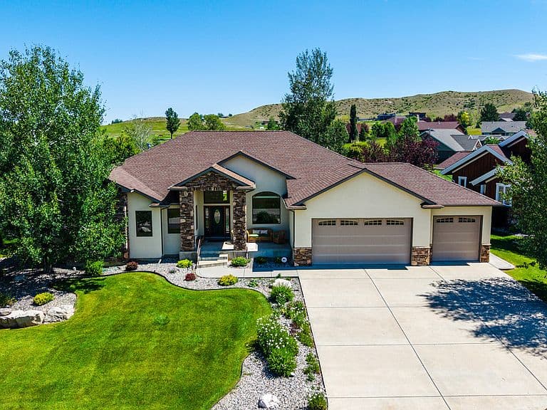 61 Canyon View Dr photo 2