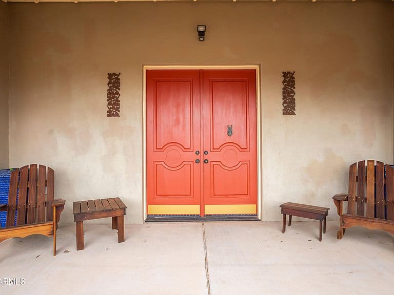 2076 W Tierra Contenta Trail photo 2