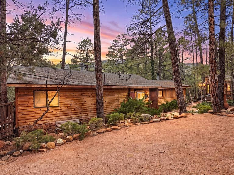 3828 N Gila Trl photo 2