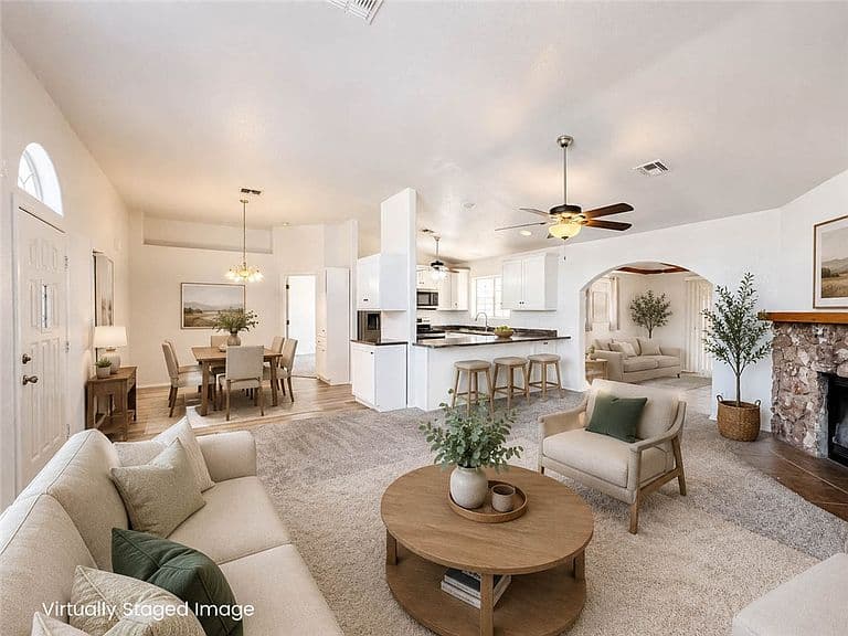 7695 E Chaparral Drive photo 2