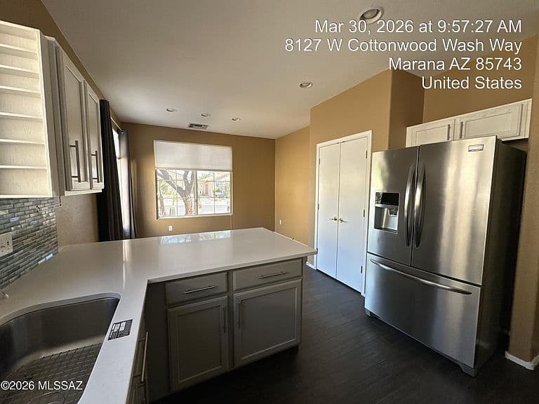 8119 W Cottonwood Wash Way photo 3