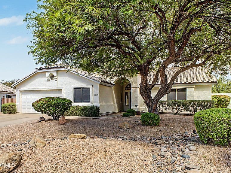 2268 E MARLENE Drive photo 3