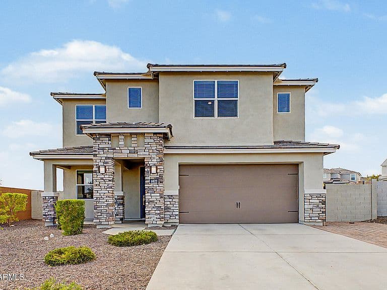 6822 W ANDREA Drive photo 1