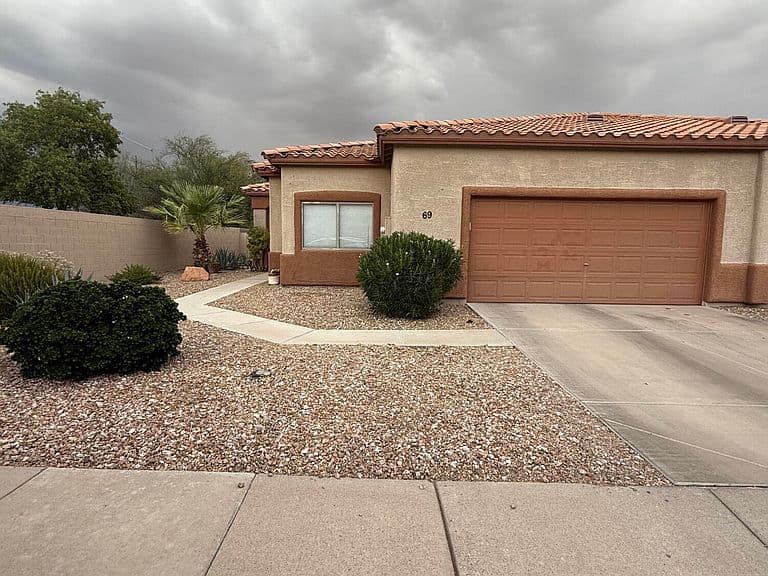 6720 E ENCANTO Street #69 photo 1