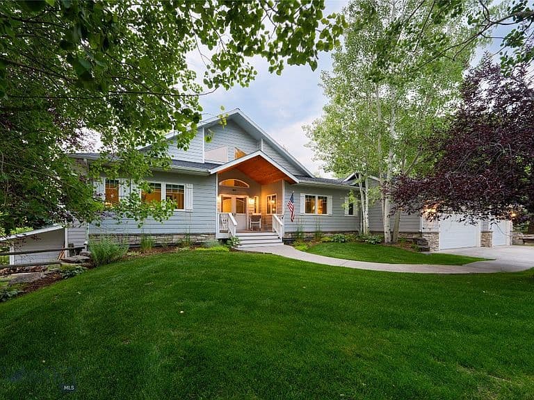 305 Evening Star Ln photo 1