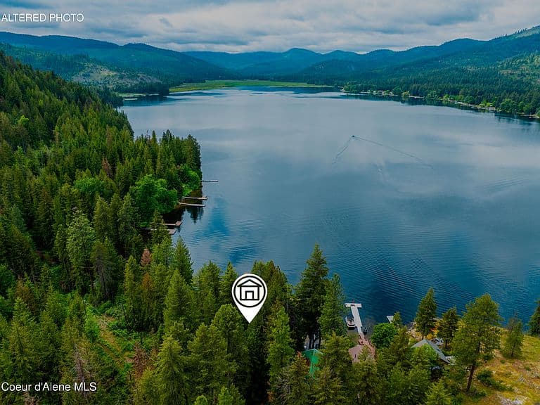 8642 N Upper Twin Lake Shr photo 3