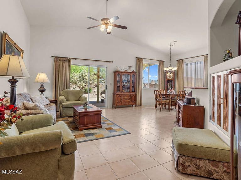 10639 E Northern Crest Dr photo 5