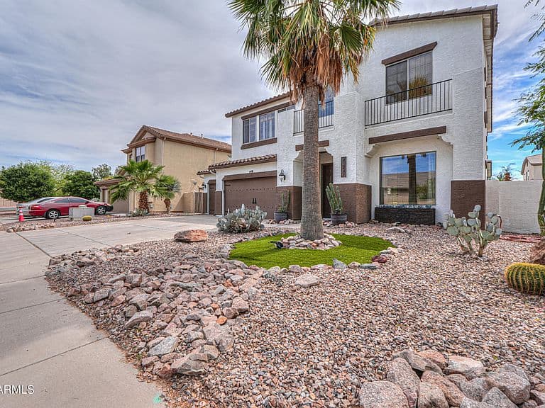 45247 W JACK RABBIT Trail photo 4