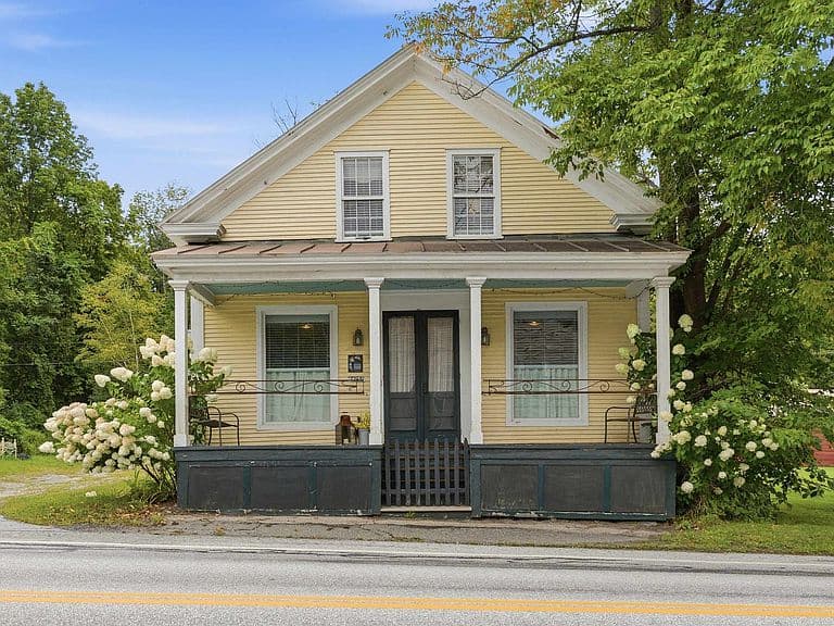 7265 US Route 4 photo 1