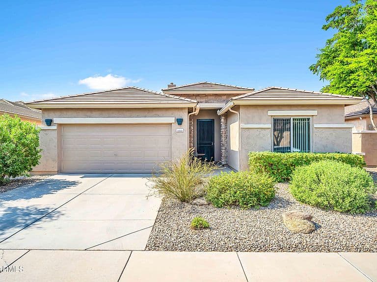3353 W INSPIRATION Drive photo 1