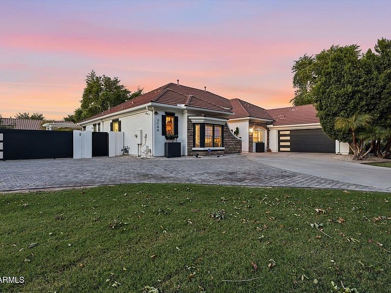 3166 E Morrison Ranch Parkway photo 2