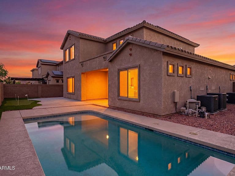 13261 W MULBERRY Drive photo 3