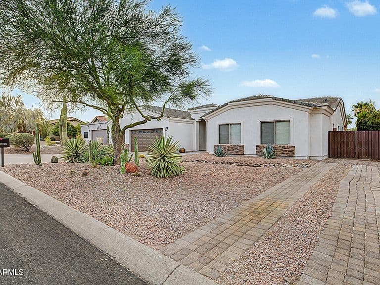 17228 E ORO GRANDE Drive photo 3