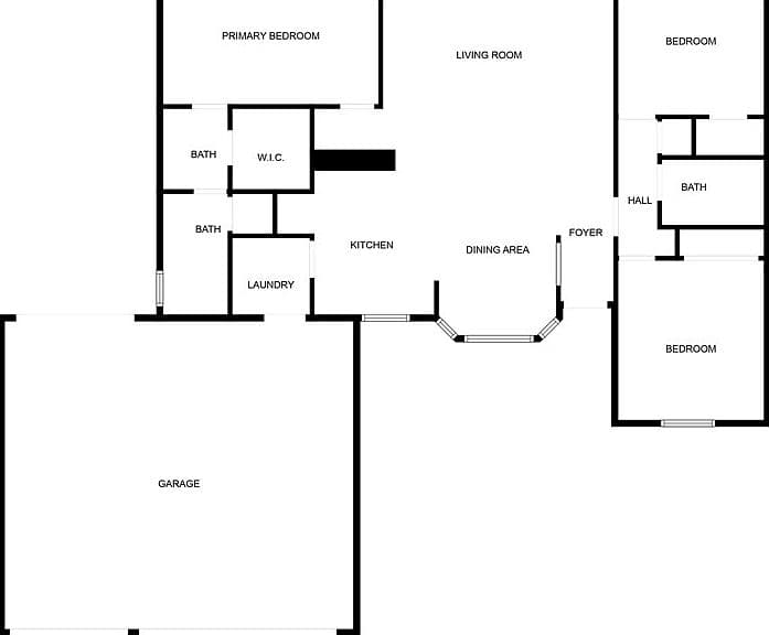837 La Puerta Road photo 5