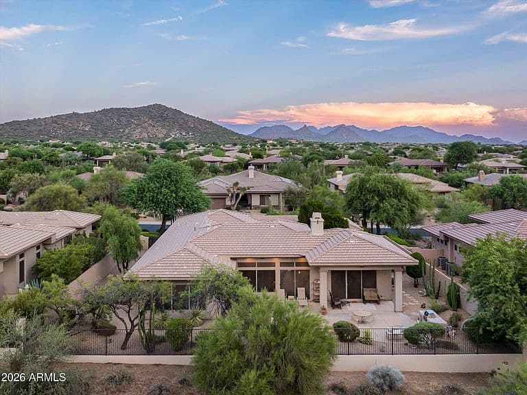 7386 E BRISA Drive photo 1