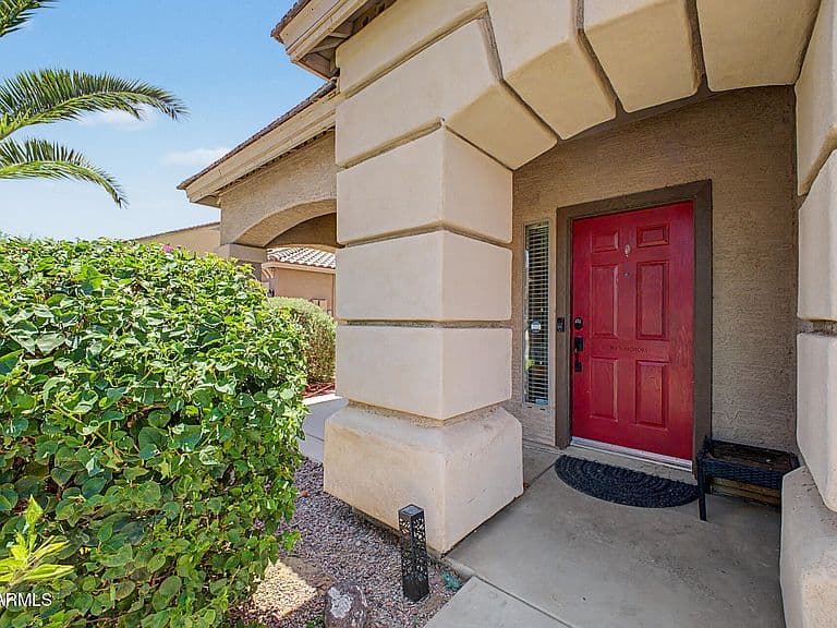 4109 E Peach Tree Drive photo 3