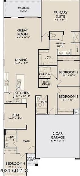 18135 W LA SENDA Drive photo 2