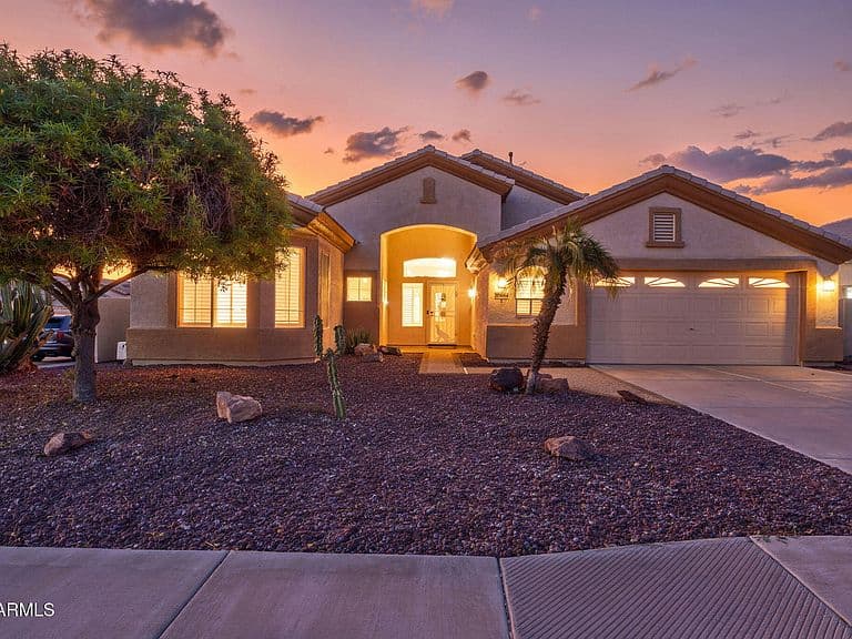 10884 W UTOPIA Road photo 1