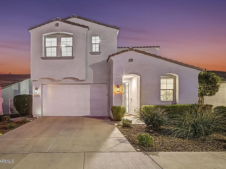 3749 W LAPIS Drive photo 2