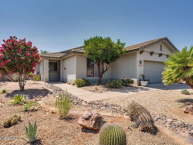 4687 S Holly Rose Dr photo 1