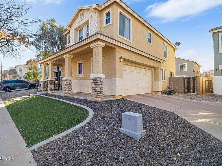 4133 W MALDONADO Road photo 2