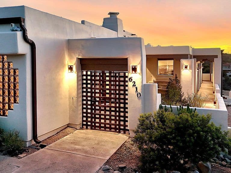 6210 N Paseo Zaldivar photo 2