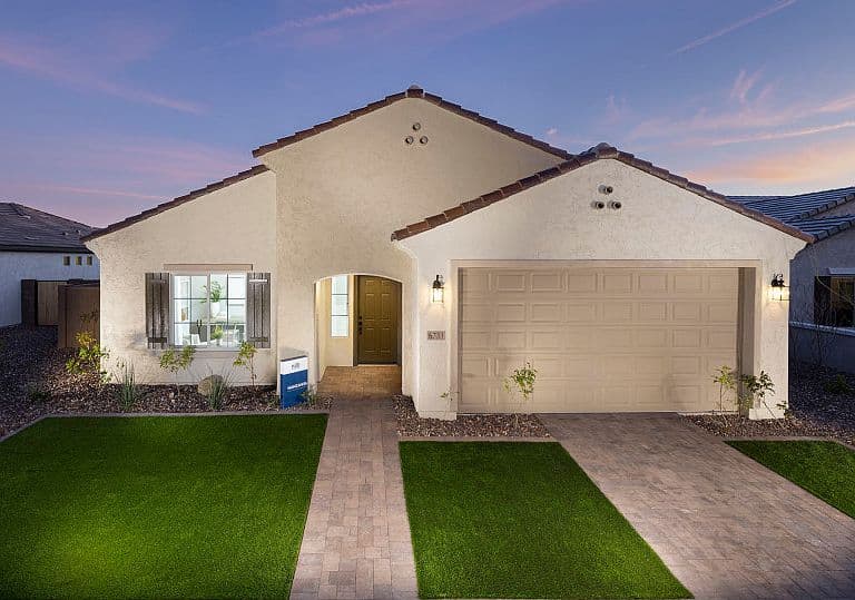 6804 W Ebbets Ct photo 1