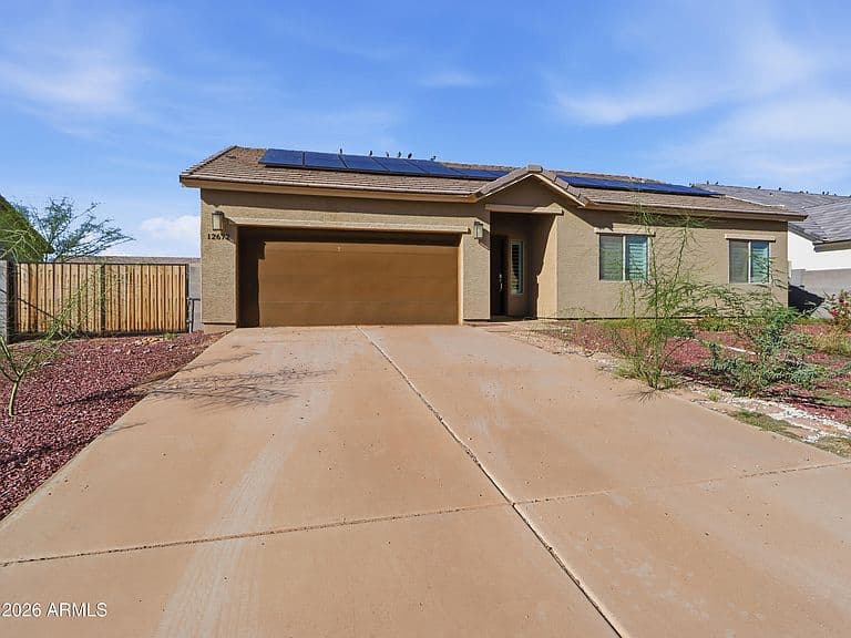 12672 W CABRILLO Drive photo 2