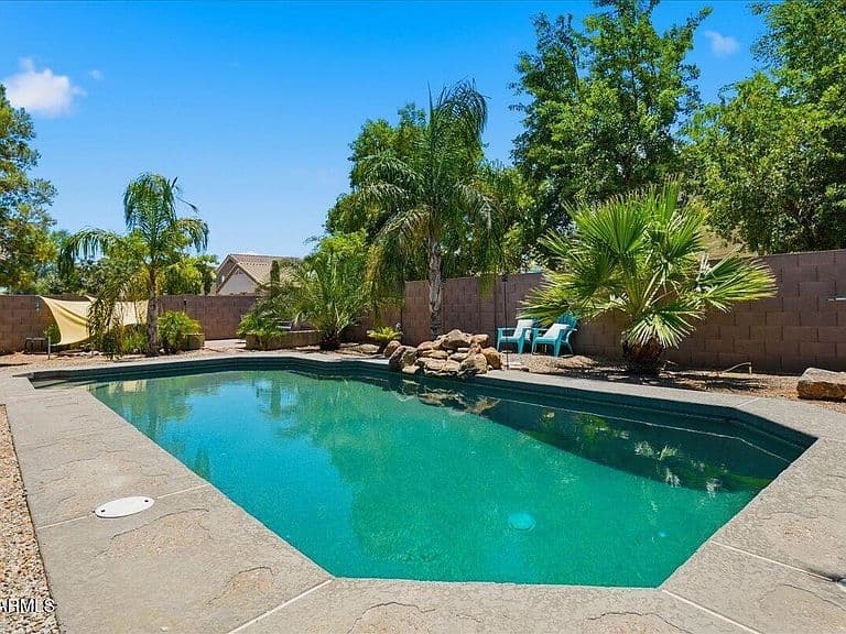 2469 W HAYDEN PEAK Drive photo 4