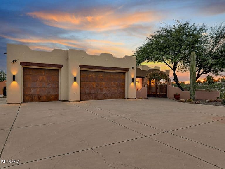 5052 S Perlita Rd photo 4