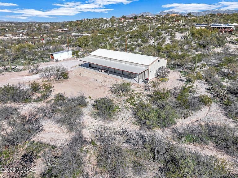 5255 S Perlita Rd photo 2