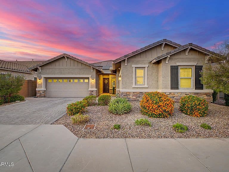 11590 W ANDREW Lane photo 1