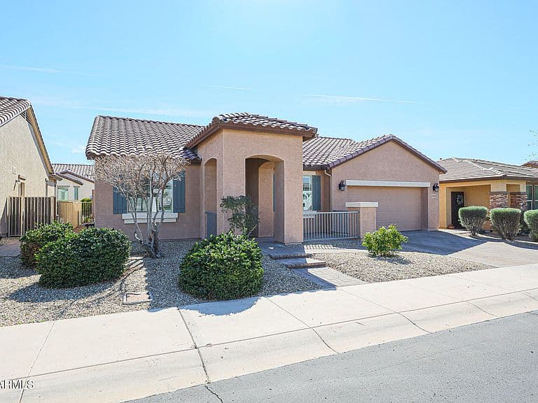 17929 W GLENHAVEN Drive photo 4