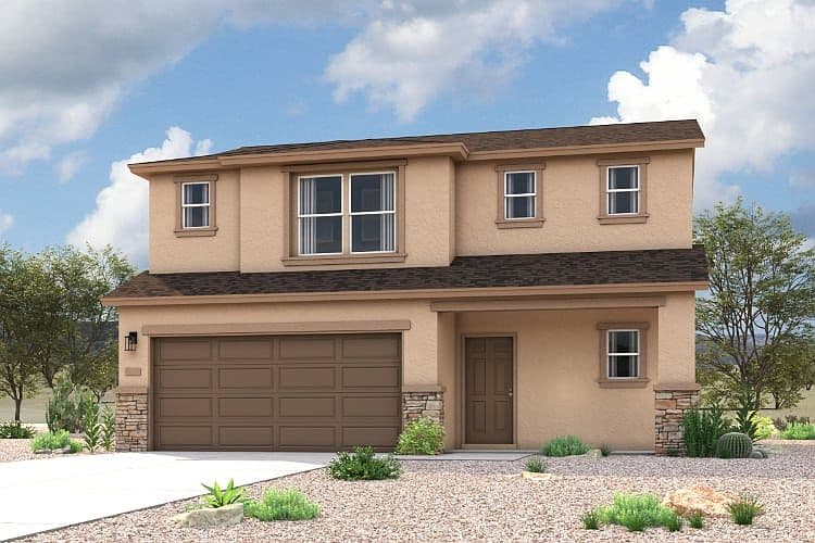 JUNIPER Plan, Western Crossings photo 3